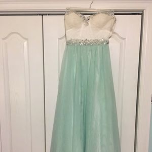 Be Darling Prom Dress